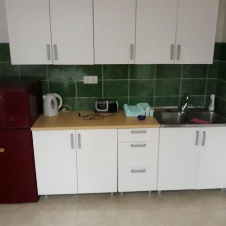Apartman Sara SJJ Exterior foto