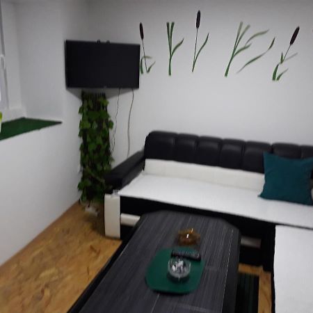 Apartman Sara SJJ Exterior foto