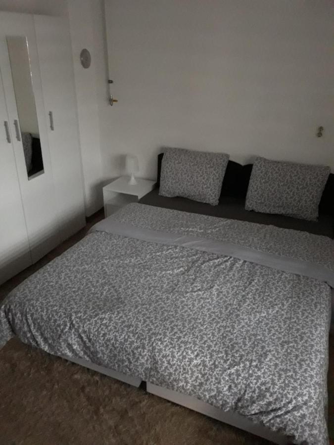 Apartman Sara SJJ Exterior foto